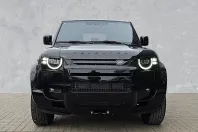 Land Rover Defender din 2026 cu 3.650 km - oferta LAN213872 - foto 5