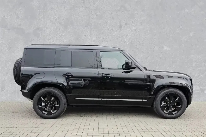 Land Rover Defender din 2026 cu 3.650 km - oferta LAN213872 - foto 6