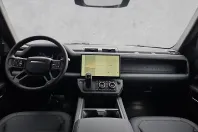 Land Rover Defender din 2026 cu 3.650 km - oferta LAN213872 - foto 9