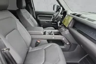 Land Rover Defender din 2026 cu 3.650 km - oferta LAN213872 - foto 10