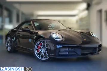 Porsche 911 din 2026 - oferta POR213873