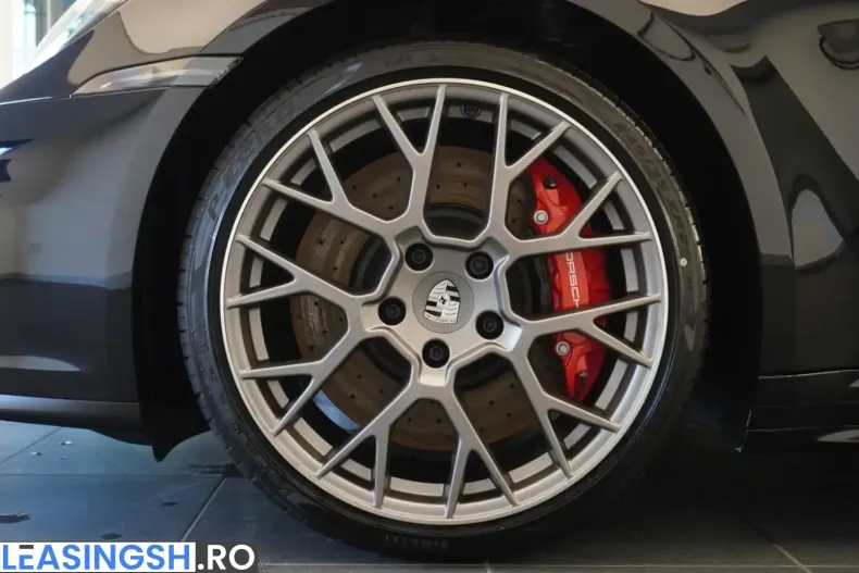 Porsche 911 din 2026 cu 20 km - oferta POR213873 - foto 6