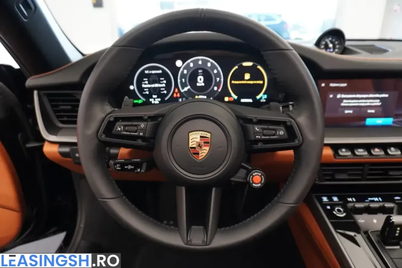 Porsche 911 din 2026 cu 20 km - oferta POR213873 - foto 10
