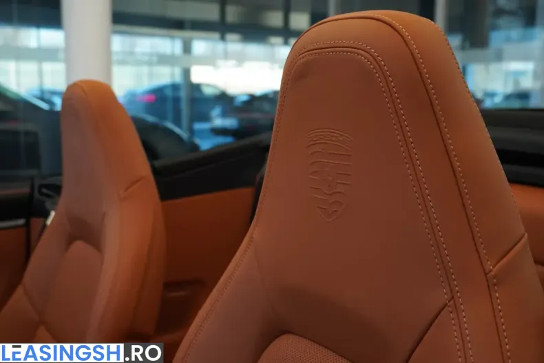 Porsche 911 din 2026 cu 20 km - oferta POR213873 - foto 12