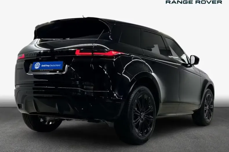 Land Rover Range Rover Evoque din 2026 cu 20 km - oferta LAN213874 - foto 2