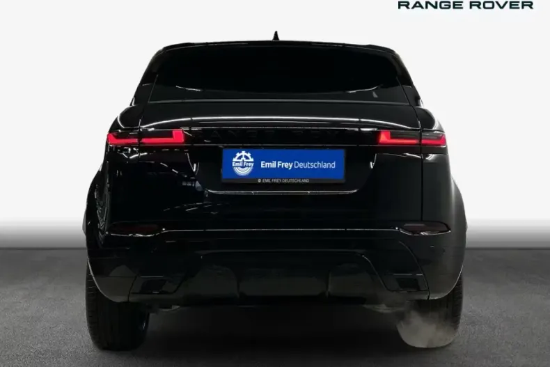Land Rover Range Rover Evoque din 2026 cu 20 km - oferta LAN213874 - foto 3