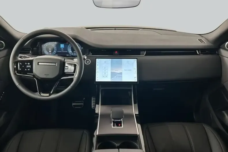 Land Rover Range Rover Evoque din 2026 cu 20 km - oferta LAN213874 - foto 7