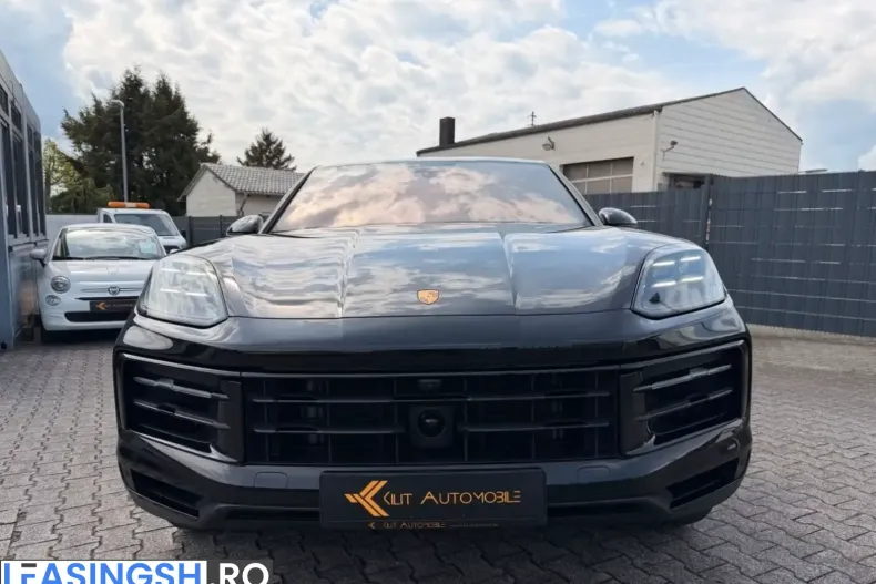 Porsche Cayenne din 2024 cu 75.000 km - oferta POR213875 - foto 3