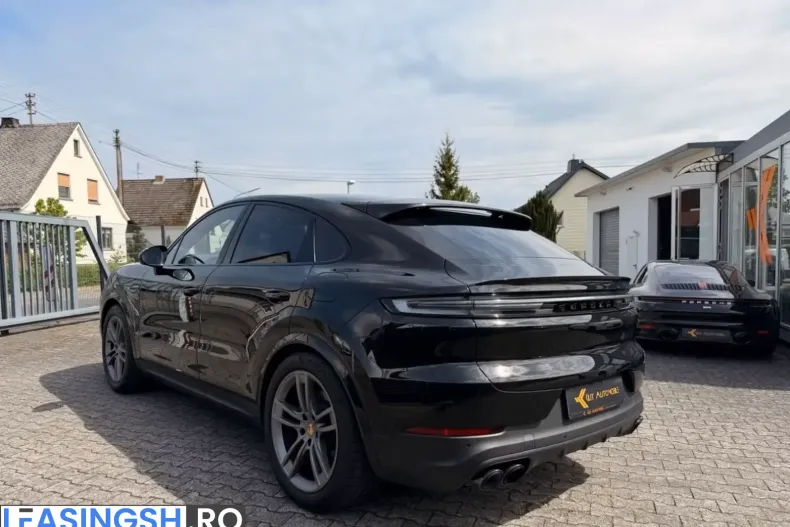 Porsche Cayenne din 2024 cu 75.000 km - oferta POR213875 - foto 6