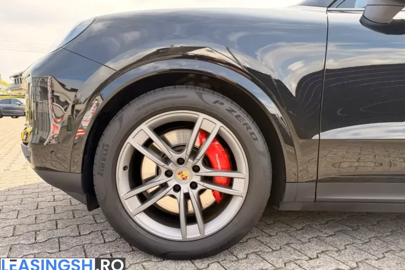 Porsche Cayenne din 2024 cu 75.000 km - oferta POR213875 - foto 8