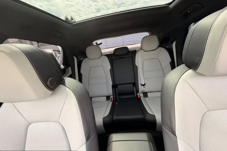 Porsche Cayenne din 2024 cu 75.000 km - oferta POR213875 - foto 11