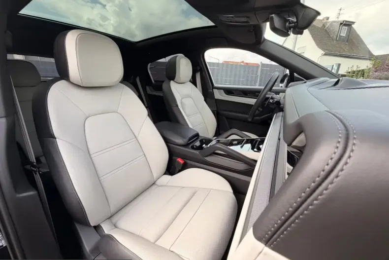Porsche Cayenne din 2024 cu 75.000 km - oferta POR213875 - foto 21
