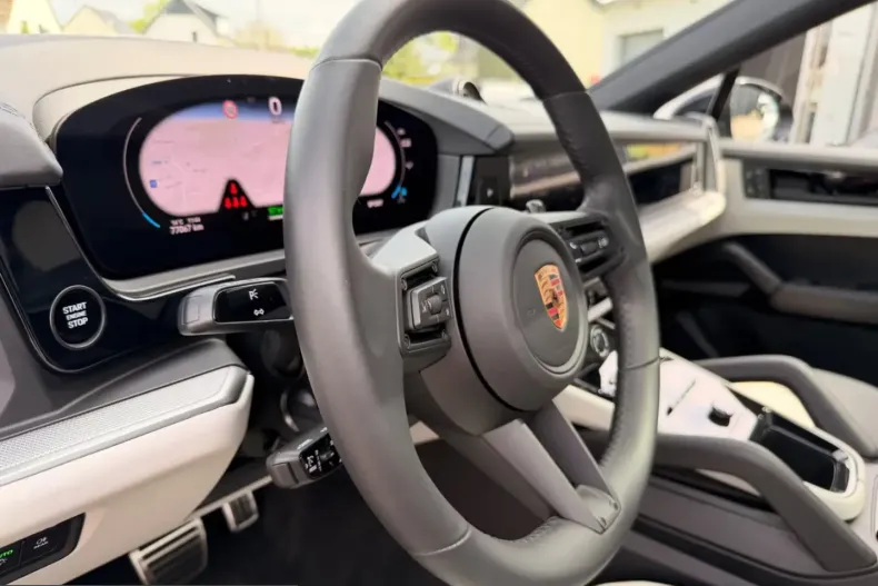 Porsche Cayenne din 2024 cu 75.000 km - oferta POR213875 - foto 22