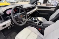 Porsche Cayenne din 2024 cu 75.000 km - oferta POR213875 - foto 23
