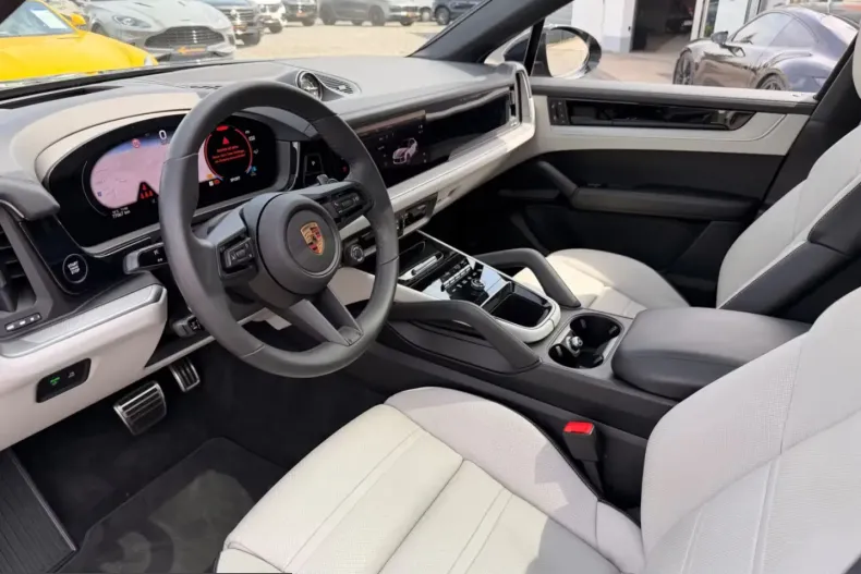 Porsche Cayenne din 2024 cu 75.000 km - oferta POR213875 - foto 23