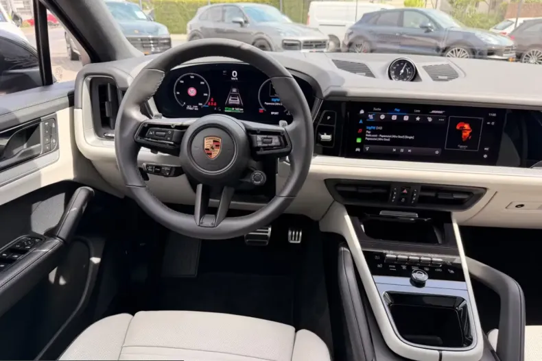 Porsche Cayenne din 2024 cu 75.000 km - oferta POR213875 - foto 26