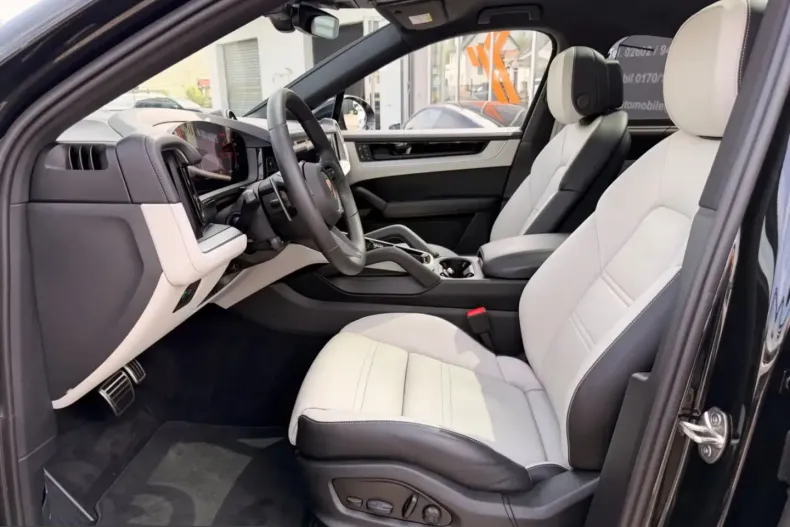 Porsche Cayenne din 2024 cu 75.000 km - oferta POR213875 - foto 28