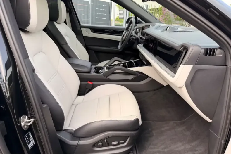 Porsche Cayenne din 2024 cu 75.000 km - oferta POR213875 - foto 31