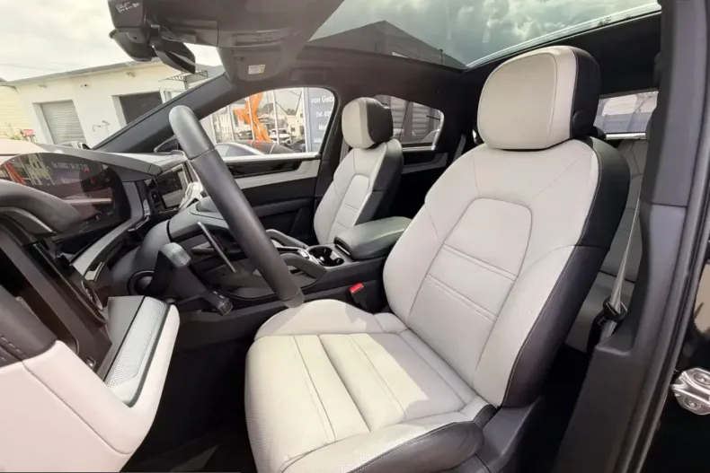 Porsche Cayenne din 2024 cu 75.000 km - oferta POR213875 - foto 33