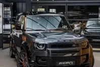 Land Rover Defender din 2026 cu 1.450 km - oferta LAN213876 - foto 2