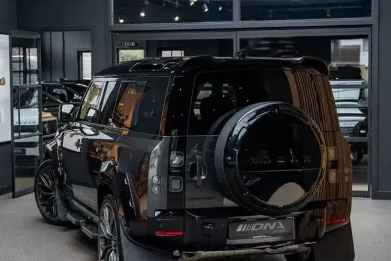 Land Rover Defender din 2026 cu 1.450 km - oferta LAN213876 - foto 7
