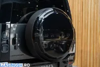 Land Rover Defender din 2026 cu 1.450 km - oferta LAN213876 - foto 10