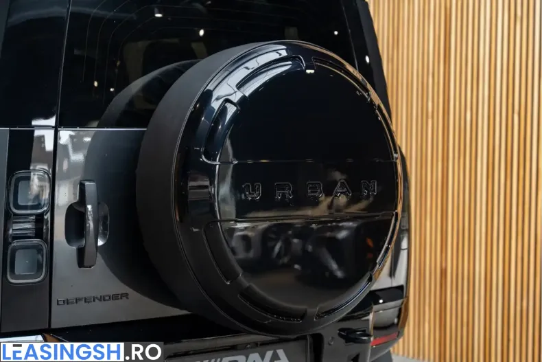 Land Rover Defender din 2026 cu 1.450 km - oferta LAN213876 - foto 10
