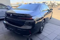BMW 740 (Seria 7) din 2025 cu 4.980 km - oferta BMW213878 - foto 4