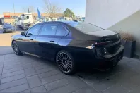 BMW 740 (Seria 7) din 2025 cu 4.980 km - oferta BMW213878 - foto 5