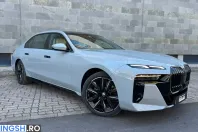 BMW 740 (Seria 7) din 2026 cu 4.050 km - oferta BMW213879 - foto 1