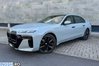 BMW 740 (Seria 7) din 2026 cu 4.050 km - oferta BMW213879 - foto 2
