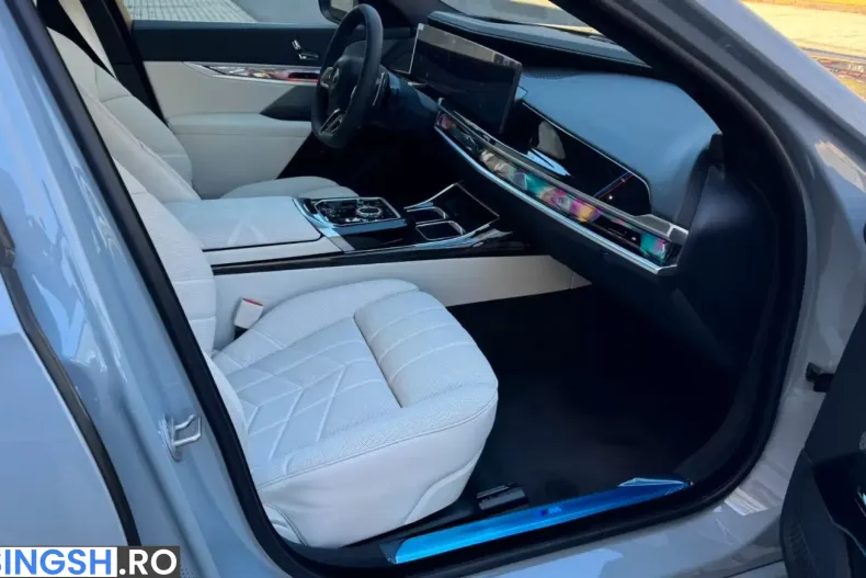 BMW 740 (Seria 7) din 2026 cu 4.050 km - oferta BMW213879 - foto 11
