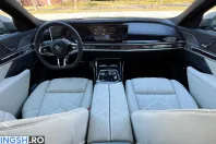 BMW 740 (Seria 7) din 2026 cu 4.050 km - oferta BMW213879 - foto 16