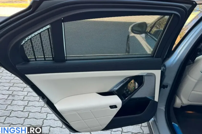 BMW 740 (Seria 7) din 2026 cu 4.050 km - oferta BMW213879 - foto 18