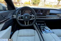 BMW 740 (Seria 7) din 2026 cu 4.050 km - oferta BMW213879 - foto 20