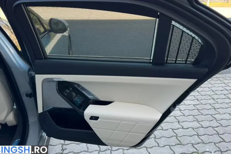 BMW 740 (Seria 7) din 2026 cu 4.050 km - oferta BMW213879 - foto 22