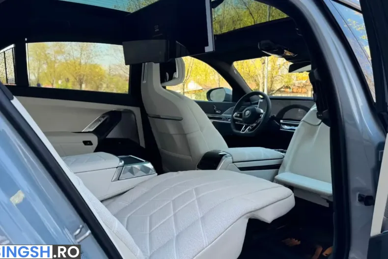 BMW 740 (Seria 7) din 2026 cu 4.050 km - oferta BMW213879 - foto 25