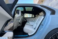 BMW 740 (Seria 7) din 2026 cu 4.050 km - oferta BMW213879 - foto 30