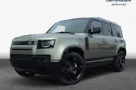 Land Rover Defender din 2026 cu 7.800 km - oferta LAN213880 - foto 1