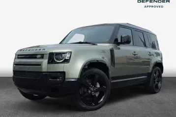 Land Rover Defender din 2026 - oferta LAN213880