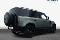 Land Rover Defender din 2026 cu 7.800 km - oferta LAN213880 - foto 2