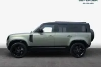 Land Rover Defender din 2026 cu 7.800 km - oferta LAN213880 - foto 3