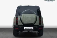 Land Rover Defender din 2026 cu 7.800 km - oferta LAN213880 - foto 4