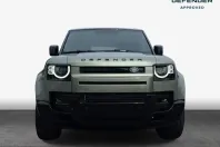 Land Rover Defender din 2026 cu 7.800 km - oferta LAN213880 - foto 5