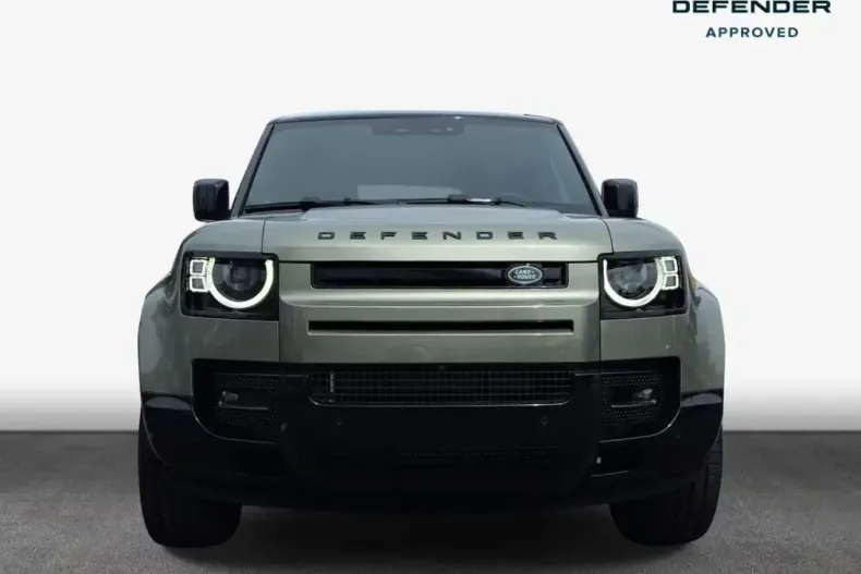 Land Rover Defender din 2026 cu 7.800 km - oferta LAN213880 - foto 5