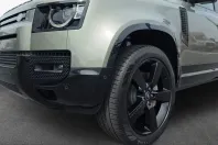 Land Rover Defender din 2026 cu 7.800 km - oferta LAN213880 - foto 6