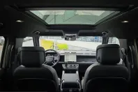 Land Rover Defender din 2026 cu 7.800 km - oferta LAN213880 - foto 10