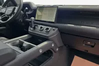 Land Rover Defender din 2026 cu 7.800 km - oferta LAN213880 - foto 13