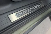 Land Rover Defender din 2026 cu 7.800 km - oferta LAN213880 - foto 36