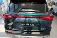 Chery Tiggo 8 din 2025 cu 17 km - oferta CHE213881 - foto 5